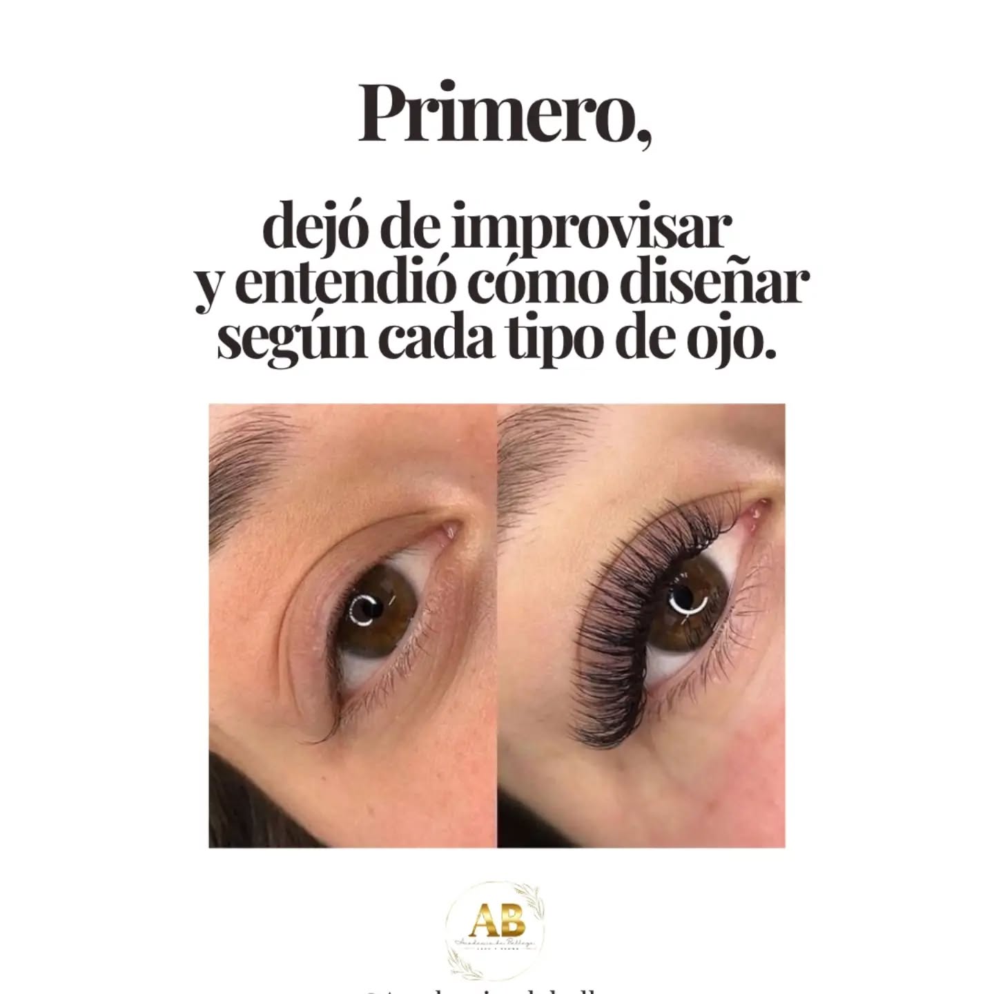 Resultado de alumna 3